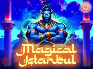 Magical Istanbul screenshot