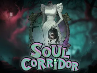 Soul Corridor screenshot