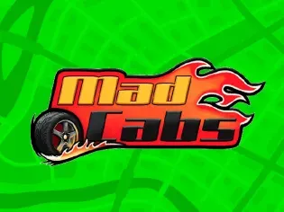 Mad Cabs screenshot