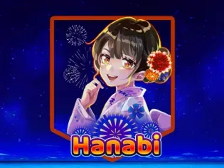 Hanabi screenshot