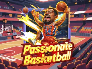 Passionate Basketball screenshot