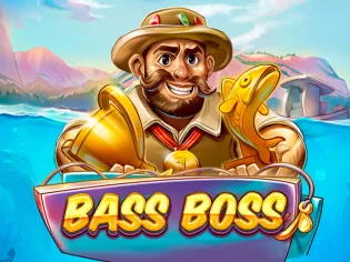 Bass Boss screenshot