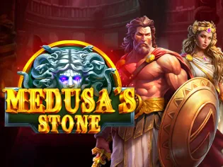 Medusa's Stone screenshot