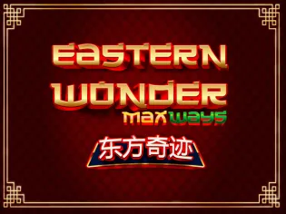Eastern Wonder screenshot